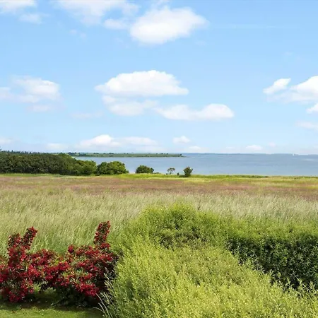 Vakantiehuis Ae217-Marstal-Marstalsvejen-15 *
