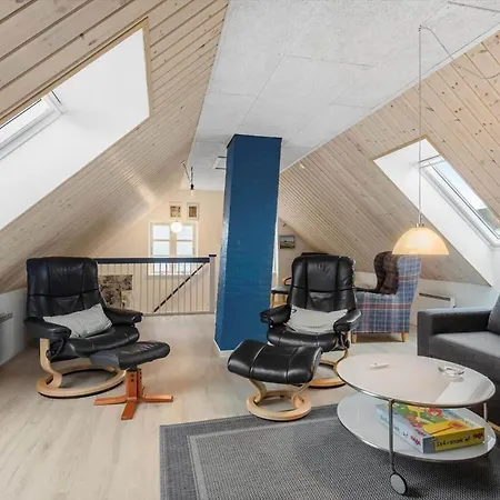 Vakantiehuis Ae217-Marstal-Marstalsvejen-15 Marstal